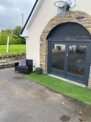 Fort Mews Ballina  Extérieur photo